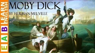 Learn English Through Story ★ Subtitles ✦ Moby Dick by Herman Melville