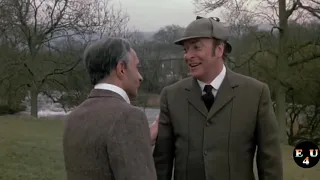 mr. Holmes In Hindi-  Without A Clue [1988] Part-2