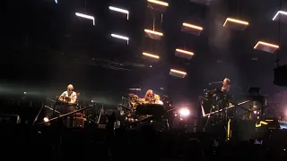 Skinny Love - Bon Iver @ AO arena Manchester