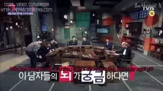 [RapMonsterVN[Vietsub][150217] “Problematic Men” Episode 1 Preview