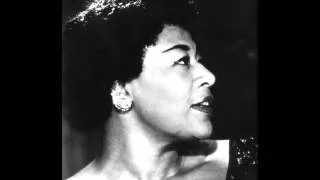 That Old Black magic by Ella Fitzgerald with Lyrics