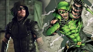 Top 25 Most Comic Book Accurate Arrowverse Costumes