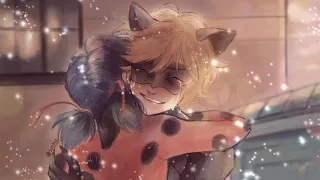 MI GATITO FAVORITO   | cómic miraculous | fandub latino | marinette fandub |👉🏻👈🏻