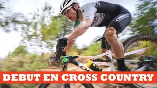 Zugasti vuelve al cross country | Internacionales de Chelva | Ibon Zugasti