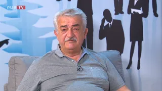 Bac tv. Ճահիճը  հեռանկար չի կարող  ունենալ․․․ Արկադի  Վարդանյան