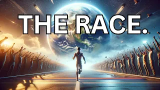 The Race for a Lifetime