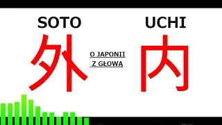 Soto/Uchi, Honne/Tatemae i wprowadzenie do japońskiej mentalności