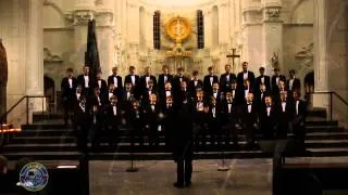 Adiemus - Karl Jenkins - Moscow Boys' Choir DEBUT