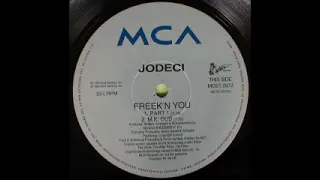 1995 - Freek 'n You(Part 1)