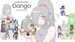 Dango animation showreel