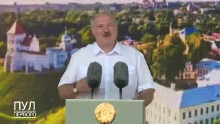 Лукашенко поручил с понедельника обеспечить порядок на улицах в Гродненской области
