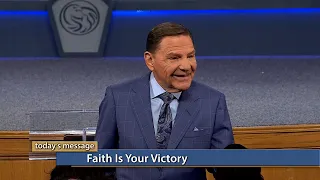 Faith Is Your VICTORY