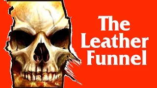 2 The Leather Funnel by Sir Arthur Conan Doyle | Detective stories "Tales of Terror"