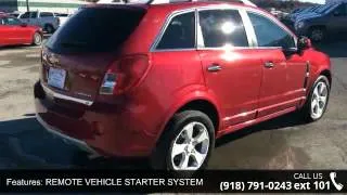 2015 Chevrolet Captiva Sport LT - Keystone Chevrolet - Sa...