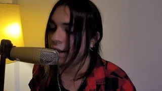 No Podrás - Mar Ramos (Versión Rock)