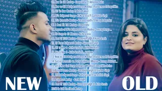 Happy Valentine 2020 | Old Vs New Bollywood Mashup Songs 2020 | New Hindi Mashup Songs 2020