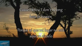 Tears in heaven - Eric Clapton Letra en Inglés y en Español