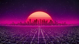 (ad-free) ʀᴜsʜɪɴɢ ᴛʜʀᴏᴜɢʜ sᴘᴀᴄᴇ [synthwave - retrowave mix]