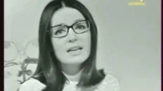 Nana Mouskouri - À la porte du jardin