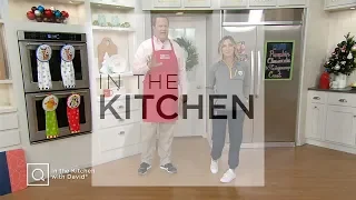 In the Kitchen with David | October 20, 2019