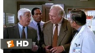 The Naked Gun 2½: The Smell of Fear (8/10) Movie CLIP - Boxing Knowledge (1991) HD