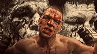 Nate Diaz Highlights 2021 Tribute