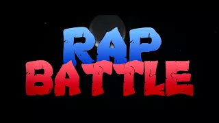 Rap battle-Bendy vs Freddy vs Mama tattletail vs Hello neighbor