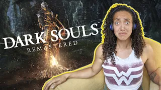 Non Gamer Watches #102 DARK SOULS