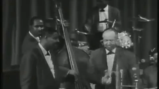 Count Basie. Live. 1962 (Easin' It)