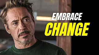 GETTING OUT OF YOUR OWN WAY - Robert Downey Jr and Joe Rogan