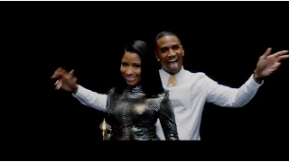 Trey Songz - Touchin, Lovin ft. Nicki Minaj [Official Music Video]