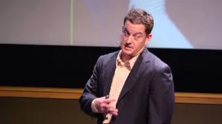 Giving Is Good Business: Ryan Dolan at TEDxUniversityofNevada