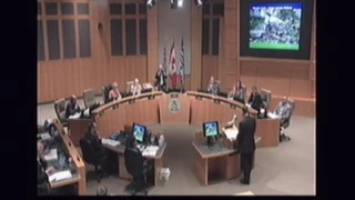 Coquitlam Regular Council Meeting, 2015-09-08