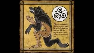 The Dogman Cometh   8 Strange but True Sounding Werewolf Accounts From Folklore