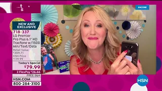 HSN | Tech Talk Celebration 07.10.2020 - 05 AM