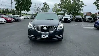 2015 Buick Enclave Convenience Cockeysville, Frederick, Ellicott City, Westminster, Baltimore