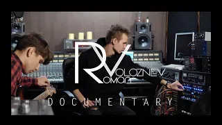 Roman Voloznev — Documentary