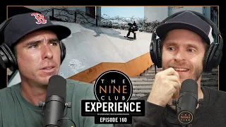 Nine Club EXPERIENCE LIVE #160 - Kyle Walker, Gabriel Fortunato, David Reyes