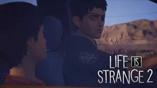 Life is Strange 2: Эпизод 5 #12 - Финал