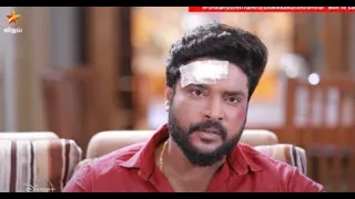 தேவையா.. இந்த அசிங்கம் உங்களுக்கு தேவையா.. 😆 | Pandian Stores 2 | Episode Preview  | 08 May