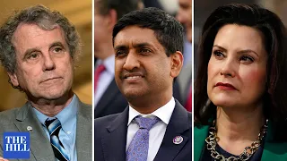 Five Under-The-Radar Democrats Who Could Run For President In 2024