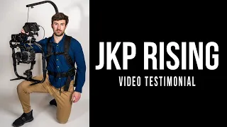 Introducing JKP Rising | Video Testimonial for Cinematic Vision