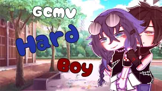 [ GCMV ] Hard Boy - Gacha Club Edition