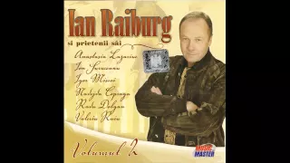 Ian Raiburg - Vantule