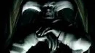 Cradle Of Filth - "Saffron's Curse" - Devil May Cry