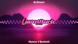 Dj Noiserr - Luvastruck 2002 ( Daniel V BootleG )
