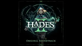 20. Eternal Longing- Hades 2 OST