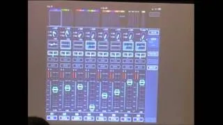 Peachstate Audio - Roland M 200i 3 of 3