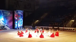 Отрывок сказки "Снежная королева"