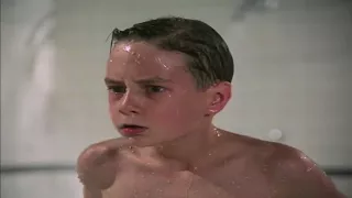 Stephen King's IT 1990   Eddie  Shower Scene